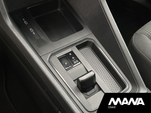 Volkswagen Caddy 2.0TDI 120PK Automaat Comfort Airco Cruise Carplay PDC ActivLease financial lease