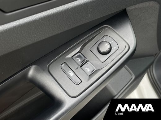 Volkswagen Caddy 2.0TDI 120PK Automaat Comfort Airco Cruise Carplay PDC ActivLease financial lease