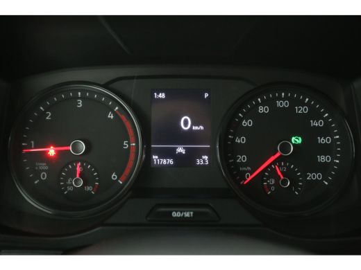 Volkswagen Crafter 35 2.0 TDI L4H3 177PK | 3000kg Trekgew. | Aut. | Airco | Cruise | Camera | Carplay | 3 Zits | Sto... ActivLease financial lease