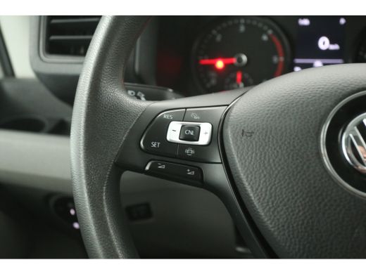 Volkswagen Crafter 35 2.0 TDI L4H3 177PK | 3000kg Trekgew. | Aut. | Airco | Cruise | Camera | Carplay | 3 Zits | Sto... ActivLease financial lease