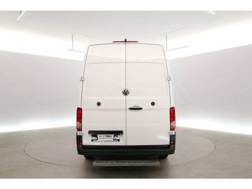 Volkswagen Crafter 35 2.0 TDI L4H3 177PK | 3000kg Trekgew. | Aut. | Airco | Cruise | Camera | Carplay | 3 Zits | Sto... ActivLease financial lease