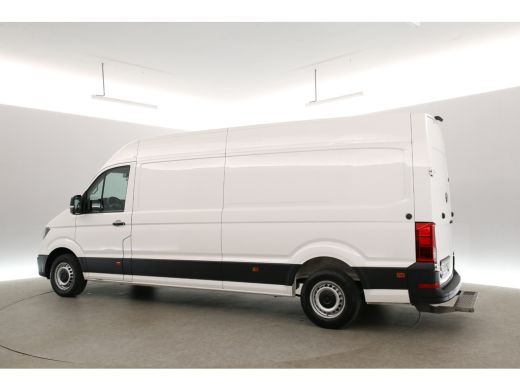 Volkswagen Crafter 35 2.0 TDI L4H3 177PK | 3000kg Trekgew. | Aut. | Airco | Cruise | Camera | Carplay | 3 Zits | Sto... ActivLease financial lease