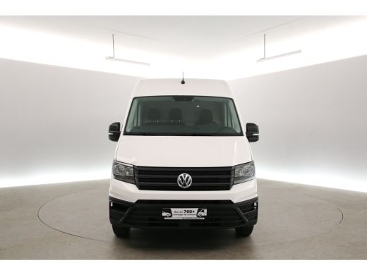 Volkswagen Crafter 35 2.0 TDI L4H3 177PK | 3000kg Trekgew. | Aut. | Airco | Cruise | Camera | Carplay | 3 Zits | Sto... ActivLease financial lease