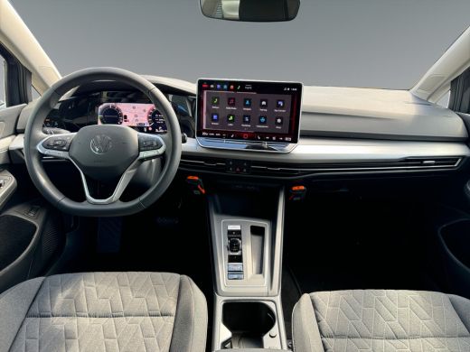 Volkswagen Golf 1.5 204pk eHybrid Life Edition Achteruitrijcamera 'Rear View' | 	Voorstoelen verwarmbaar | Parkee... ActivLease financial lease