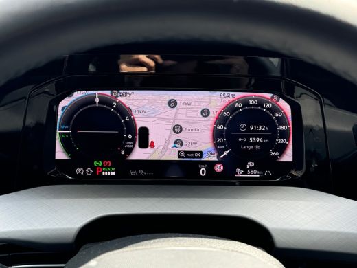 Volkswagen Golf 1.5 204pk eHybrid Life Edition Achteruitrijcamera 'Rear View' | 	Voorstoelen verwarmbaar | Parkee... ActivLease financial lease