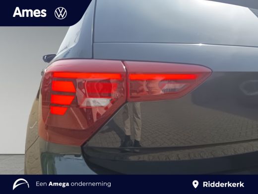 Volkswagen Polo Life Edition 1.0 TSI 95 PK | Stoelverwarming | Camera | Sensoren voor en achter | ActivLease financial lease