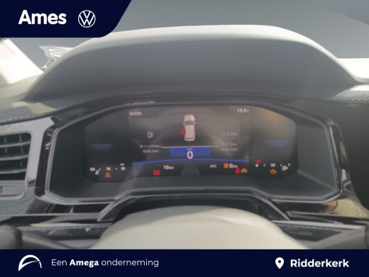 Volkswagen Polo Life Edition 1.0 TSI 95 PK | Stoelverwarming | Camera | Sensoren voor en achter | ActivLease financial lease