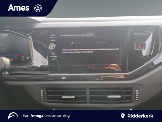 Volkswagen Polo Life Edition 1.0 TSI 95 PK | Stoelverwarming | Camera | Sensoren voor en achter | ActivLease financial lease