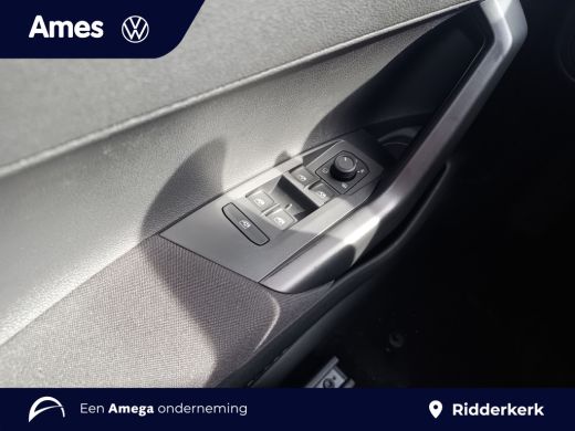 Volkswagen Polo Life Edition 1.0 TSI 95 PK | Stoelverwarming | Camera | Sensoren voor en achter | ActivLease financial lease