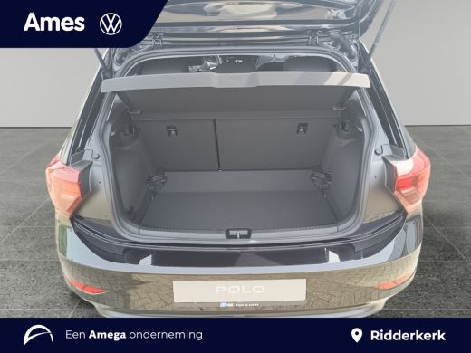 Volkswagen Polo Life Edition 1.0 TSI 95 PK | Stoelverwarming | Camera | Sensoren voor en achter | ActivLease financial lease