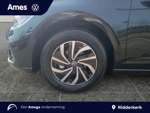 Volkswagen Polo Life Edition 1.0 TSI 95 PK | Stoelverwarming | Camera | Sensoren voor en achter | ActivLease financial lease