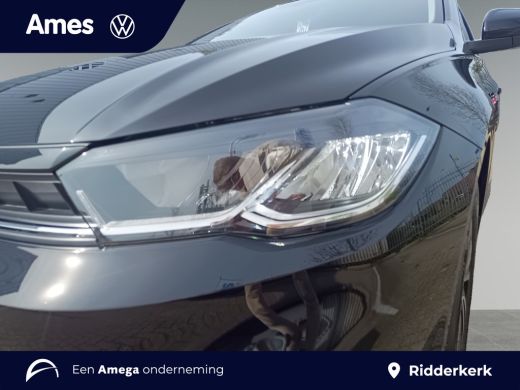 Volkswagen Polo Life Edition 1.0 TSI 95 PK | Stoelverwarming | Camera | Sensoren voor en achter | ActivLease financial lease