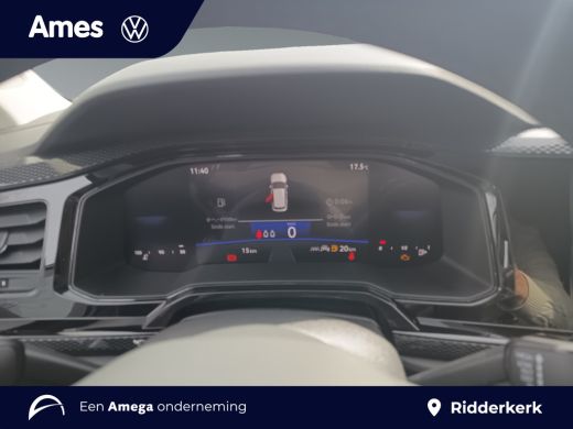 Volkswagen Polo Life Edition 1.0 TSI 95 PK | Stoelverwarming | Camera | Sensoren voor en achter | ActivLease financial lease