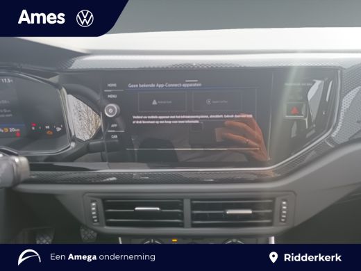 Volkswagen Polo Life Edition 1.0 TSI 95 PK | Stoelverwarming | Camera | Sensoren voor en achter | ActivLease financial lease