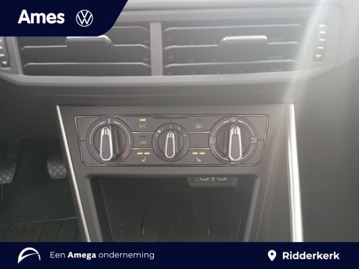 Volkswagen Polo Life Edition 1.0 TSI 95 PK | Stoelverwarming | Camera | Sensoren voor en achter | ActivLease financial lease