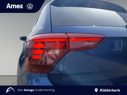 Volkswagen Polo Life Edition 1.0 TSI 95 PK | Stoelverwarming | Camera | Sensoren voor en achter | ActivLease financial lease