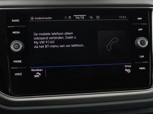 Volkswagen T-Roc 1.0 TSI Style Business | Adaptive cruise | Carplay | Navigatie | DAB | Climate control | Bluetoot... ActivLease financial lease