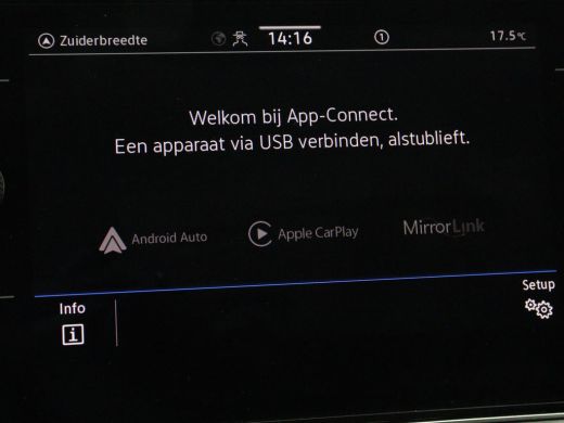 Volkswagen T-Roc 1.0 TSI Style Business | Adaptive cruise | Carplay | Navigatie | DAB | Climate control | Bluetoot... ActivLease financial lease