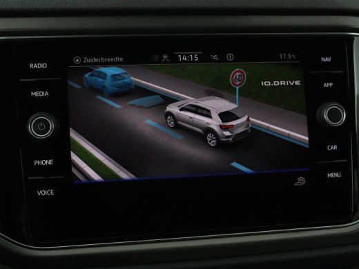 Volkswagen T-Roc 1.0 TSI Style Business | Adaptive cruise | Carplay | Navigatie | DAB | Climate control | Bluetoot... ActivLease financial lease