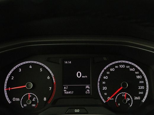 Volkswagen T-Roc 1.0 TSI Style Business | Adaptive cruise | Carplay | Navigatie | DAB | Climate control | Bluetoot... ActivLease financial lease