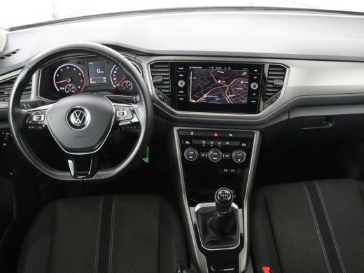 Volkswagen T-Roc 1.0 TSI Style Business | Adaptive cruise | Carplay | Navigatie | DAB | Climate control | Bluetoot... ActivLease financial lease