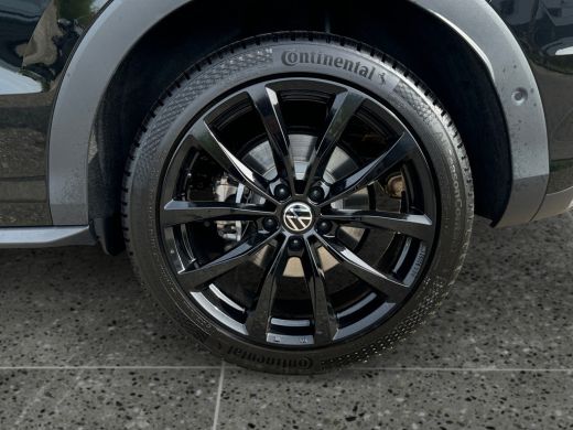 Volkswagen T-Roc 1.5 115pk eTsi Life First Edition Parkeerassistent 'Park Assist' | Voorstoelen verwarmbaar | Acht... ActivLease financial lease