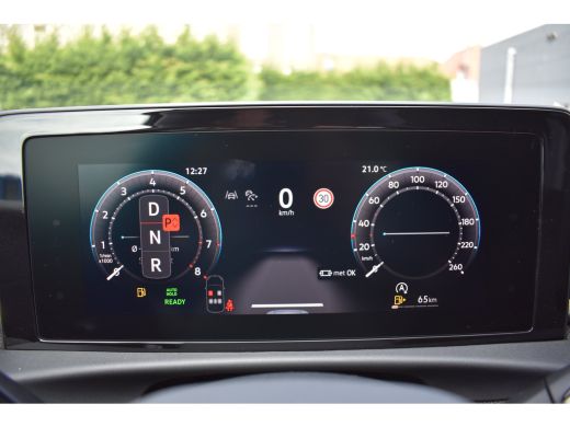 Volkswagen T-Roc Life First Edition | 'App-Connect' draadloze smartphone integratie | Automatische afstandsregelin... ActivLease financial lease