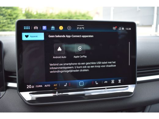 Volkswagen T-Roc Life First Edition | 'App-Connect' draadloze smartphone integratie | Automatische afstandsregelin... ActivLease financial lease