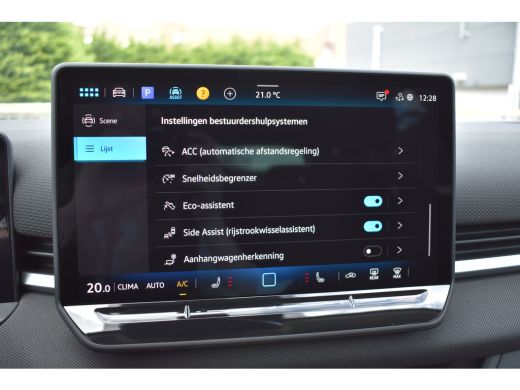 Volkswagen T-Roc Life First Edition | 'App-Connect' draadloze smartphone integratie | Automatische afstandsregelin... ActivLease financial lease