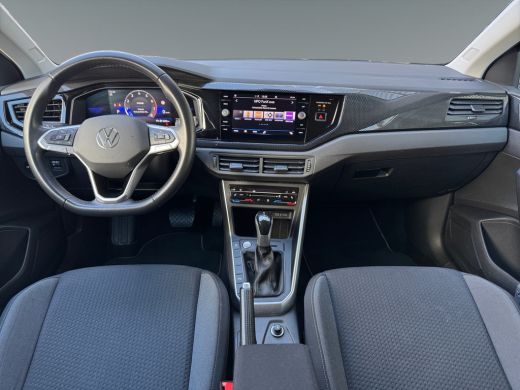 Volkswagen Taigo 1.0 115pk TSI Life Getint glas | Climatronic | Voorstoelen verwarmbaar ActivLease financial lease