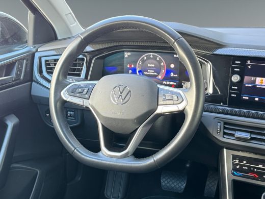 Volkswagen Taigo 1.0 115pk TSI Life Getint glas | Climatronic | Voorstoelen verwarmbaar ActivLease financial lease