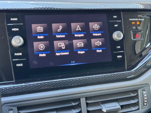 Volkswagen Taigo 1.0 115pk TSI Life Getint glas | Climatronic | Voorstoelen verwarmbaar ActivLease financial lease