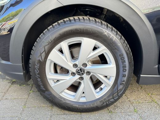 Volkswagen Taigo 1.0 115pk TSI Life Getint glas | Climatronic | Voorstoelen verwarmbaar ActivLease financial lease