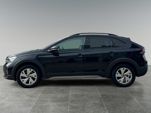 Volkswagen Taigo 1.0 115pk TSI Life Getint glas | Climatronic | Voorstoelen verwarmbaar ActivLease financial lease