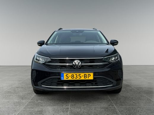 Volkswagen Taigo 1.0 115pk TSI Life Getint glas | Climatronic | Voorstoelen verwarmbaar ActivLease financial lease