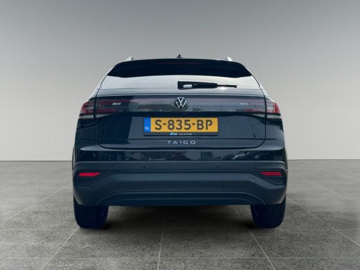 Volkswagen Taigo 1.0 115pk TSI Life Getint glas | Climatronic | Voorstoelen verwarmbaar ActivLease financial lease