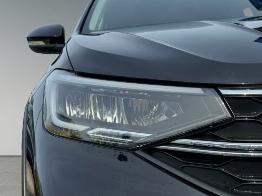 Volkswagen Taigo 1.0 115pk TSI Life Getint glas | Climatronic | Voorstoelen verwarmbaar ActivLease financial lease