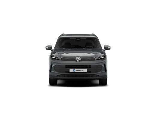 Volkswagen Tiguan R-Line Edition - eHybrid | APP.CONNECT | CAMERA | STOEL+STUUR.VERW | ERGO-ACTIVE | 3-ZONE CLIMA |... ActivLease financial lease
