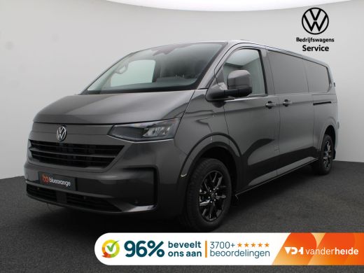Volkswagen Transporter 2.0 TDI L2H1 30 Style 170PK AUT8 Dubbele schuifdeur, Adaptieve Cruise Controle, Trekhaak, Achteru...