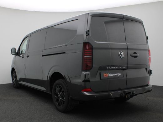 Volkswagen Transporter 2.0 TDI L2H1 30 Style 170PK AUT8 Dubbele schuifdeur, Adaptieve Cruise Controle, Trekhaak, Achteru... ActivLease financial lease