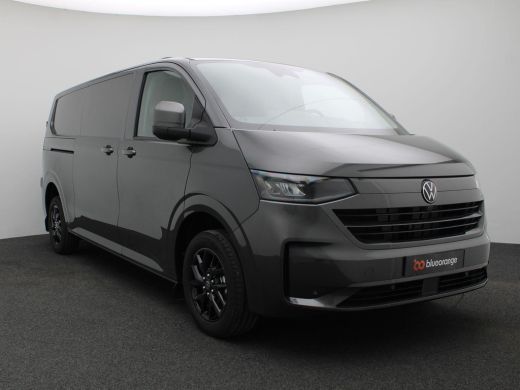Volkswagen Transporter 2.0 TDI L2H1 30 Style 170PK AUT8 Dubbele schuifdeur, Adaptieve Cruise Controle, Trekhaak, Achteru... ActivLease financial lease