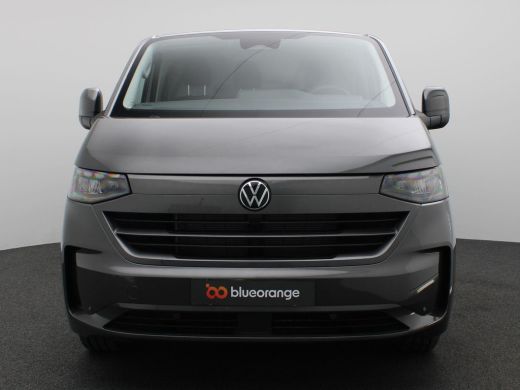 Volkswagen Transporter 2.0 TDI L2H1 30 Style 170PK AUT8 Dubbele schuifdeur, Adaptieve Cruise Controle, Trekhaak, Achteru... ActivLease financial lease