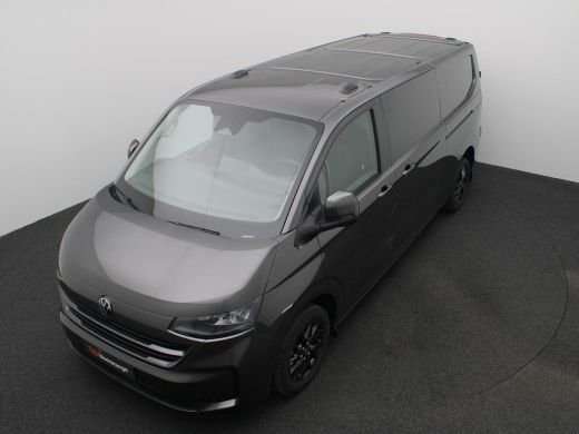 Volkswagen Transporter 2.0 TDI L2H1 30 Style 170PK AUT8 Dubbele schuifdeur, Adaptieve Cruise Controle, Trekhaak, Achteru... ActivLease financial lease