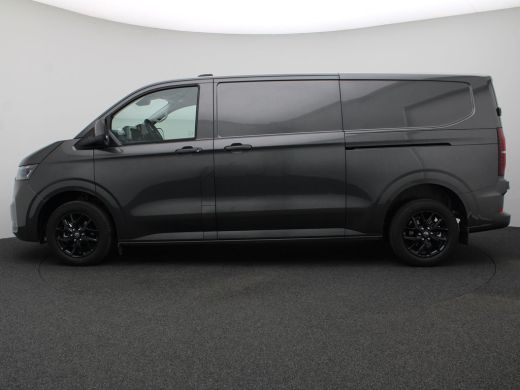 Volkswagen Transporter 2.0 TDI L2H1 30 Style 170PK AUT8 Dubbele schuifdeur, Adaptieve Cruise Controle, Trekhaak, Achteru... ActivLease financial lease