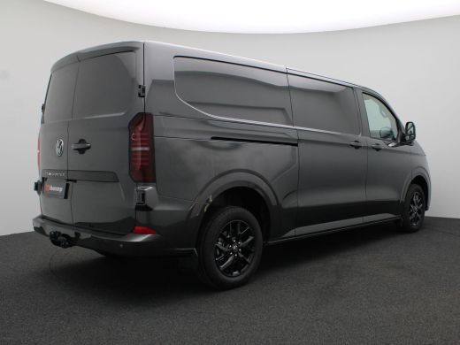 Volkswagen Transporter 2.0 TDI L2H1 30 Style 170PK AUT8 Dubbele schuifdeur, Adaptieve Cruise Controle, Trekhaak, Achteru... ActivLease financial lease