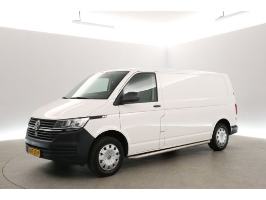 Volkswagen Transporter 2.0 TDI L2H1 | Airco | Cruise | Trekhaak | Parkeersens. ActivLease financial lease