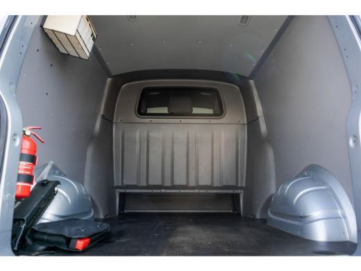 Volkswagen Transporter 2.0 TDI L2H1 | BULLI | 150 PK | Automaat | LED | Camera | Carplay | PDC | Zijschuifdeur L+R ActivLease financial lease