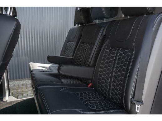 Volkswagen Transporter 2.0 TDI L2H1 | BULLI | 150 PK | Automaat | LED | Camera | Carplay | PDC | Zijschuifdeur L+R ActivLease financial lease