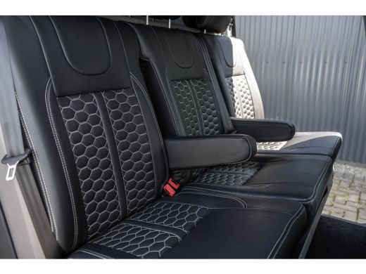 Volkswagen Transporter 2.0 TDI L2H1 | BULLI | 150 PK | Automaat | LED | Camera | Carplay | PDC | Zijschuifdeur L+R ActivLease financial lease