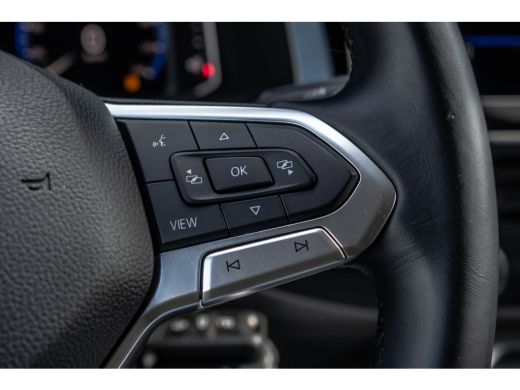 Volkswagen Transporter 2.0 TDI L2H1 | BULLI | 150 PK | Automaat | LED | Camera | Carplay | PDC | Zijschuifdeur L+R ActivLease financial lease